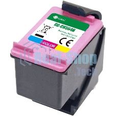 Картридж струйный G&G GG-CH564H многоцветный (18мл) для HP DJ 1050/2050/2050s