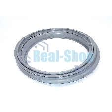 Манжета (уплотнитель) люка для стиральной машины Ariston, Hotpoint AVSD, AVSL 145390