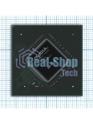 Чип nVidia G94-665-B1