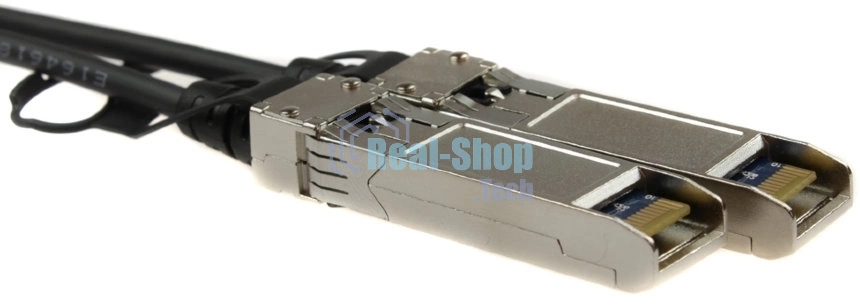 Кабель Osnovo OC-SFP-10G-2M