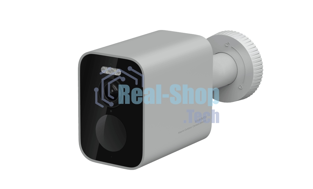 Камера IP Xiaomi Outdoor Camera BW300 (BHR8303GL)