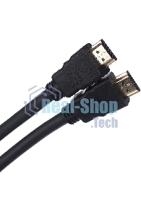 Кабель цифровой TV-COM HDMI19M to HDMI19M, V1.4+3D, 20m CG150S-20M