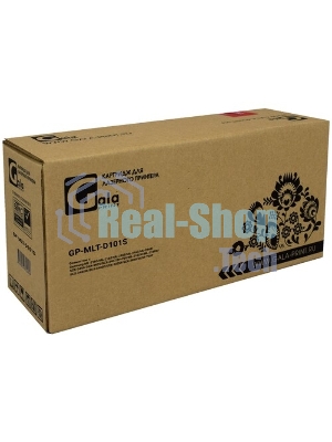 Картридж GP-MLT-D101S для принтеров Samsung ML-2160/ML-2162/ML-2165/ML-2167/ML-2168/SCX-3400/SCX-3405/SCX-3407/SF-760/ML-2165W/ML-2168W/SCX-3405W/SCX-3400F/SCX-3405F/SCX-3405FW/SF-760P 2 шт 1500 копий GalaPrint