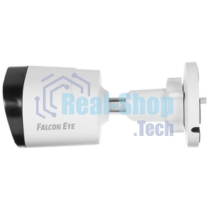 Видеокамера IP Falcon Eye FE-IPC-B2-30p Цилиндрическая, универсальная IP видеокамера 1080P с функцией 