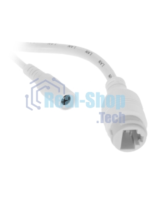 IP-камера TRASSIR TR-D4S1 v3 3.6 - 4Мп