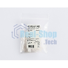 GS6861 Соединитель угловой COB 12/24V для лент 10mm (2 конт.) (10шт)