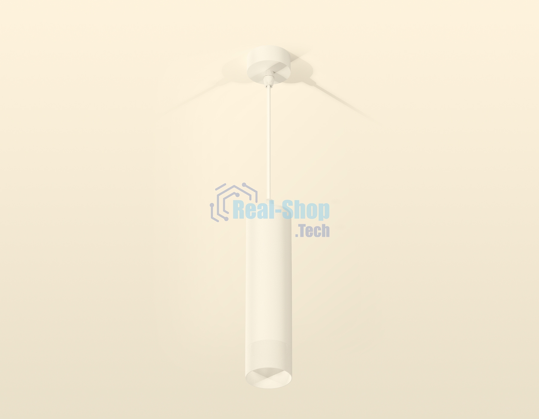 Светильник Ambrella Light XP6355005 SWH/FR белый песок/белый матовый MR16 GU5.3 (A2301, C6355, N6252)