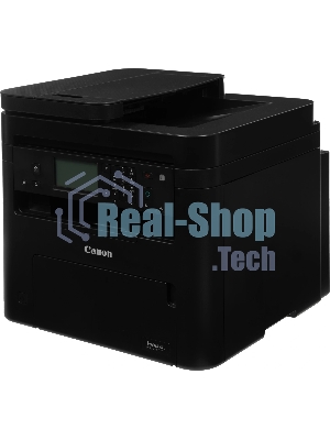 МФУ лазерное Canon i-Sensys MF275dw (5621C001), A4, ч/б, печ. 29 стр/мин., скан. до 20 стр/мин (ч/б) 15 стр/мин (цвет), 2400 x 600 dpi (печать) 600x600dpi (скан.), USB, RJ-45, Wi-Fi, Air Print, Mopria