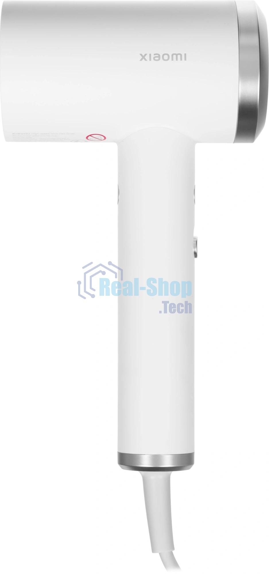 Фен Xiaomi Mi Ionic Hair Dryer H300 EU CMJ02ZHM (BHR9114EU)