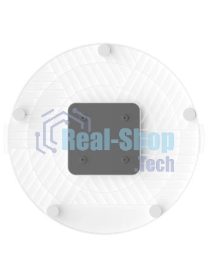 Вентилятор Xiaomi Smart Standing Air Circulation Fan белый, напольный, 18 Вт, 100 скоростей, 32 см