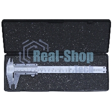 Штангенциркуль ВИХРЬ ШЦ-150 с глубинометром