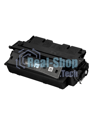 Картридж Sakura С4127X для HPLaserJet HP4000/4000T/4000N/4050, черный, 10000 к.