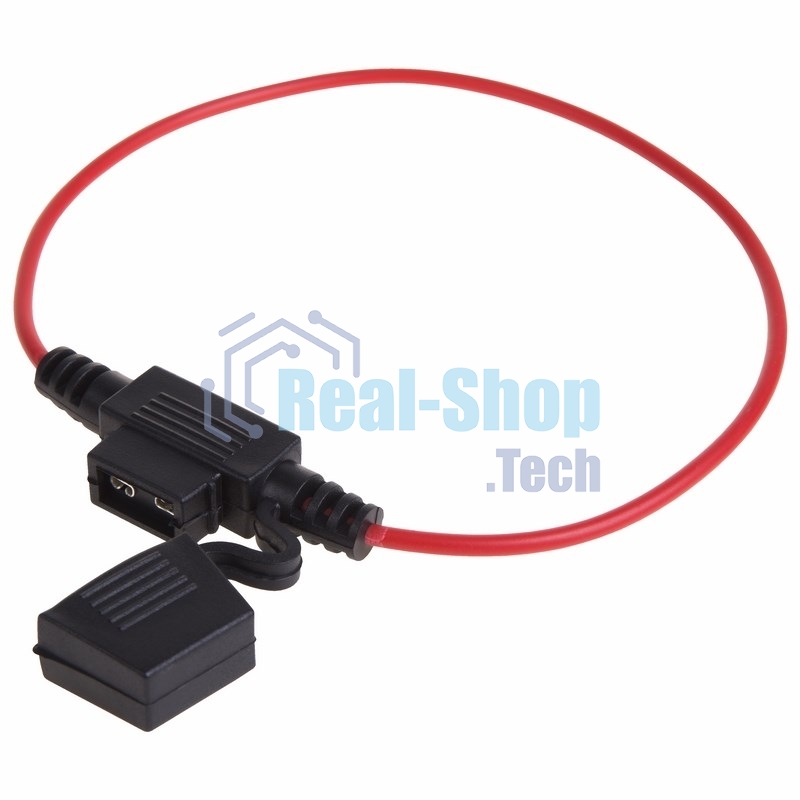 Держатель предохранителя Rexant типа 