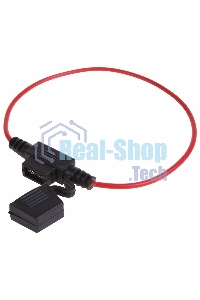 Держатель предохранителя Rexant типа 