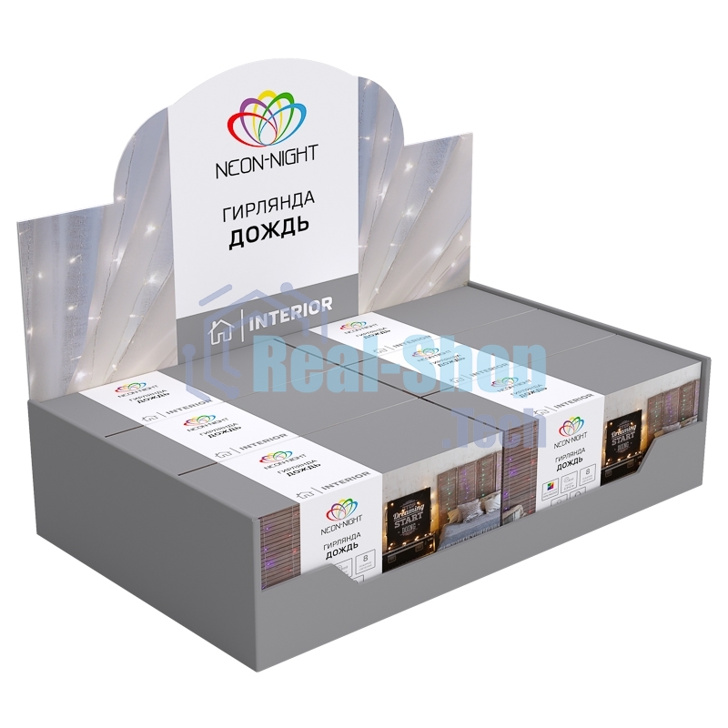 Гирлянда Neon-night 