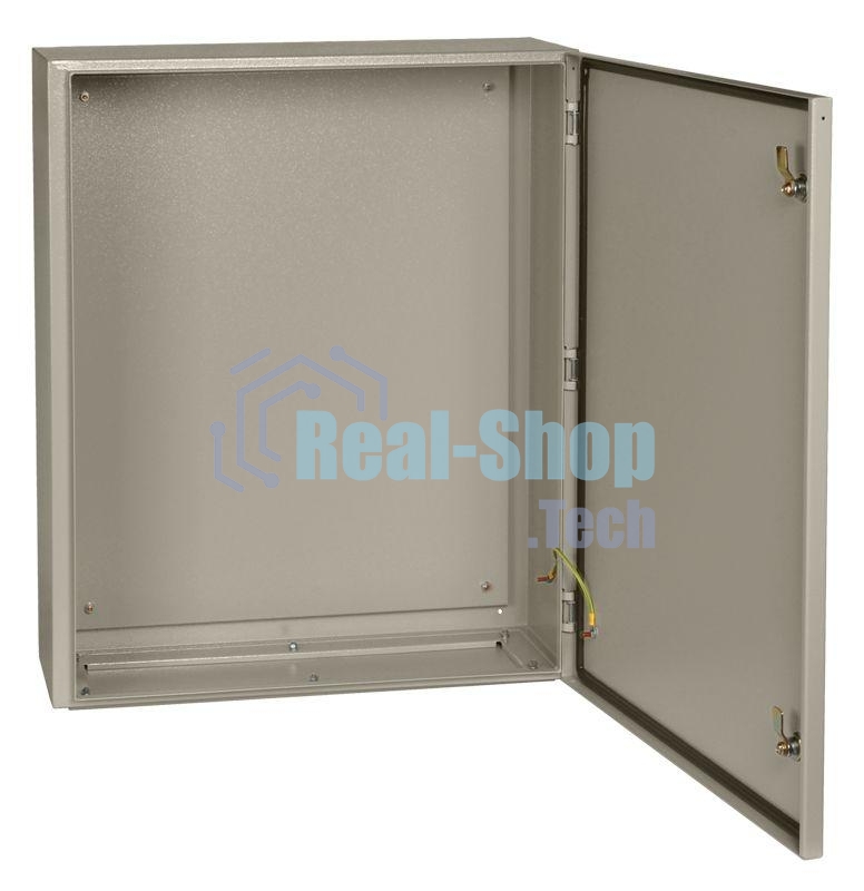 Корпус металлический ЩМП-4-0 У2 IP54 IEK_YKM40-04-54_