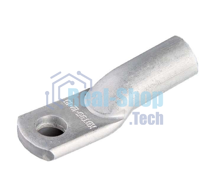 Наконечник алюминиевый ТА 240-20-20 (опрес.) КВТ 41496