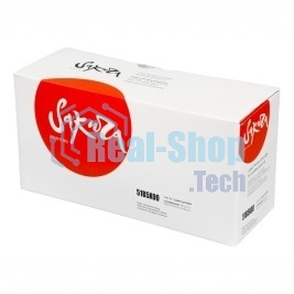 Картридж Sakura 51B5X00 для Lexmark MS517dn/MS617dn, MX517de/MX617de, черный, 20 000 к.