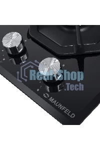 Газовая варочная панель Maunfeld EGHG.32.2CB/G