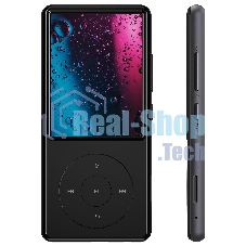 Плеер Hi-Fi Flash Digma M5 BT 32Gb черный/2.4