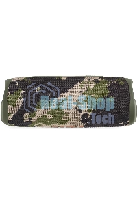 Портативная акустика JBL Flip 6, камуфляж