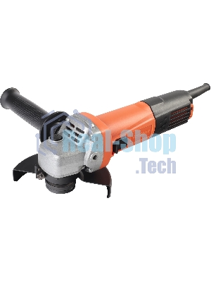 Угловая шлифовальная машина (УШМ) PATRIOT AG 131. 875Вт, 11000об/мин, 125мм, М14