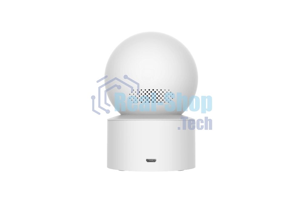 Поворотная IP-Камера Xiaomi Smart Camera C200 BHR6766GL