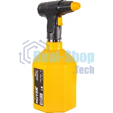 Опрыскиватель Huter SP SP-2Li аккум. ранц. 1.5л желтый/черный (70/13/44)