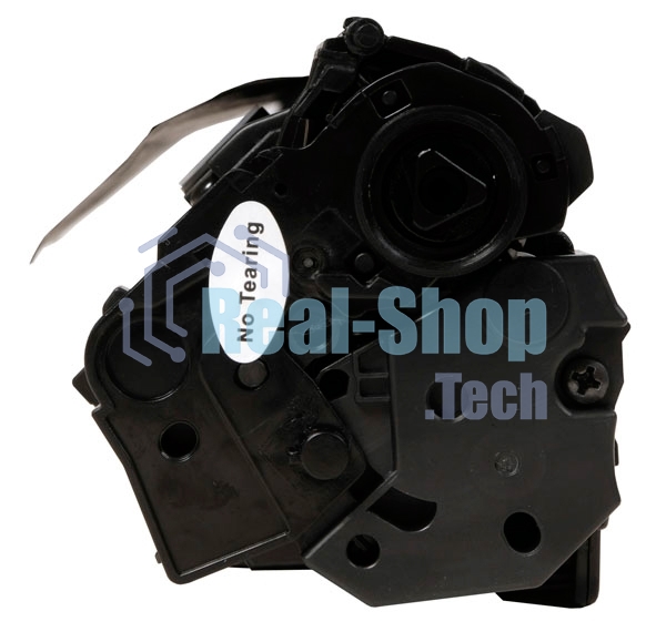 Картридж лазерный Cactus CS-CE285AS черный (1600 стр.) для HP LJ P1102/P1102W/M1130/M1132