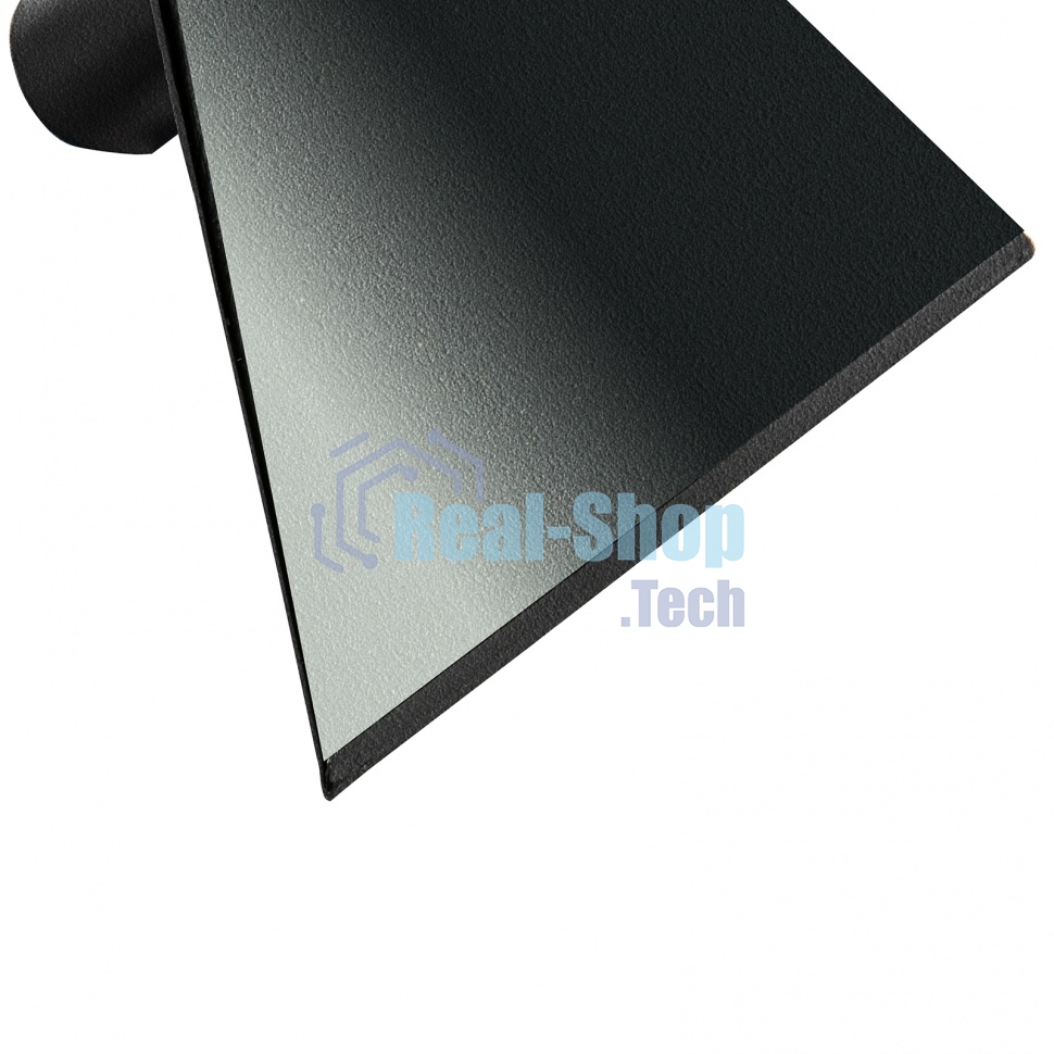 Мотыга Сибртех 150x125 мм,прямая,без черенка