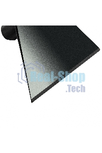 Мотыга Сибртех 150x125 мм,прямая,без черенка