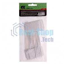 Посадочные таблички Сибртех 13х3х5 см, 20 шт/упак