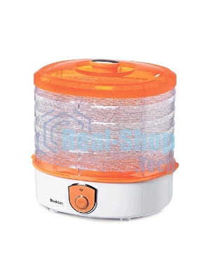 Сушилка для овощей Blackton Bt FD1110 White-orange