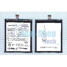 Аккумуляторная батарея TLp029A2-S для Alcatel OT-6045 One Touch Idol 3