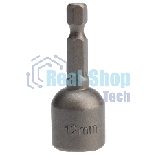 Ключ-насадка Kranz 12х48 мм, 1/4