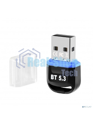 Адаптер USB KS-is KS-733 Bluetooth 5.3