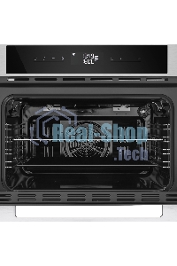 Шкаф духовой электрический Maunfeld AMCO458S, встраиваемый