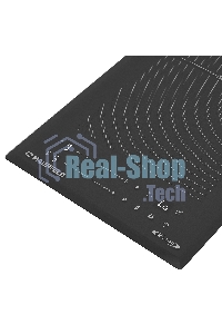 Индукционная варочная панель Maunfeld CVI292S2FDGR Inverter