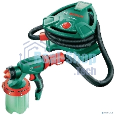 Краскопульт электрический Bosch PFS 5000 E 0603207200