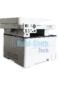 МФУ лазерное Pantum M7100DW, A4, ч/б, печ. до 33 стр/мин., скан. до 24 стр/мин., 1200x1200dpi, USB, RJ-45, Wi-Fi
