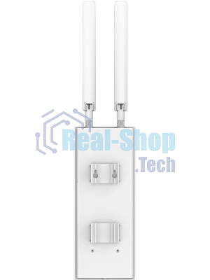 Точка доступа Cudy LT400 (LT400 OUTDOOR) N300 3G/4G белый