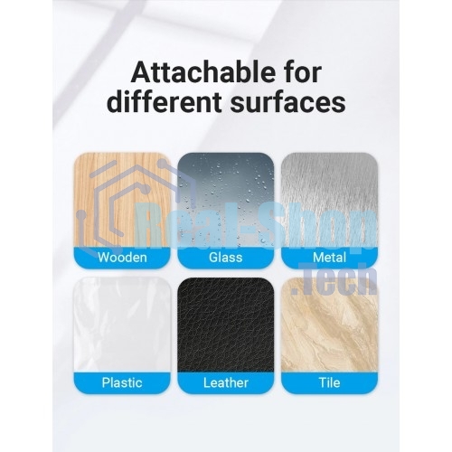 Внешний корпус Vention для HDD/SSD 2.5