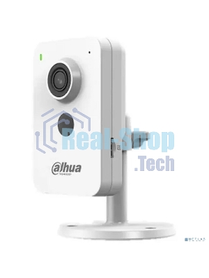 Камера видеонаблюдения Dahua DH-IPC-C2KP-P-0280B