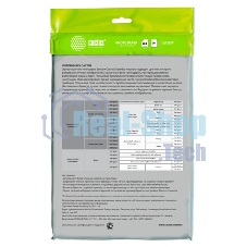 Фотобумага Cactus CS-GA415050ED A4/150г/м2/50л./белый глянцевое для струйной печати