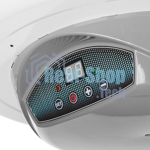 Водонагреватель De luxe W80V2