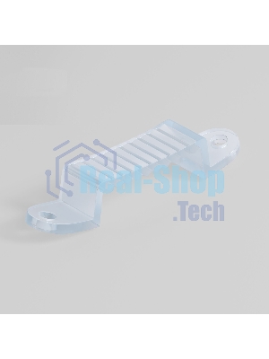 Clip 220V 5050 RGB/ Крепеж для ленты LS002 220V RGB (10pkt)