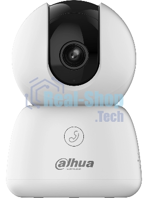 Камера видеонаблюдения Dahua DH-IPC-H3BP-0280B