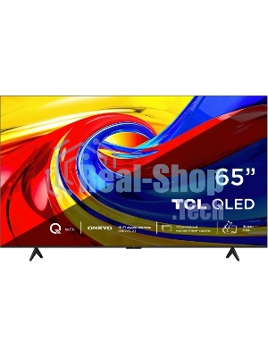 Телевизор TCL 65