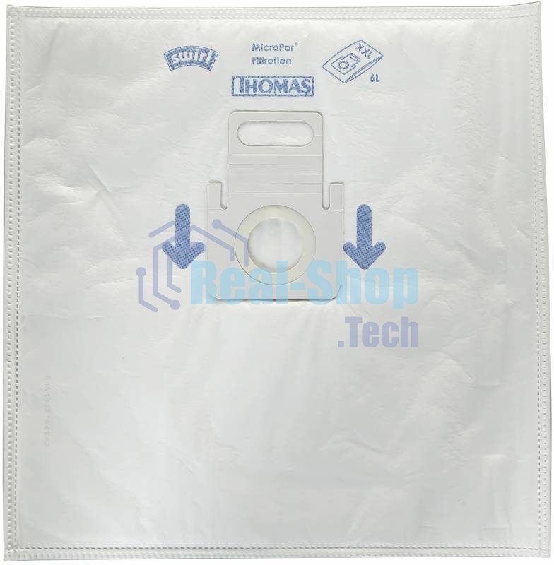 Моющий пылесос Thomas ALLERGY&FAMILY розовый/серый, 325/1700 Вт, уборка влажная/сухая/сбор жидкости, пылесборник мешок/контейнер 6 л