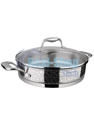 Кастрюля Rondel Vintage RDS-353 с/кр 26см